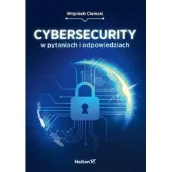CYBERSECURITY W PYTANIACH I ODPOWIEDZIACH