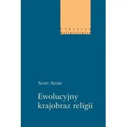 EWOLUCYJNY KRAJOBRAZ RELIGII