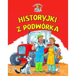 HISTORYJKI Z PODWÓRKA