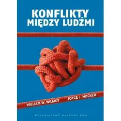 KONFLIKTY MIĘDZY LUDŹMI