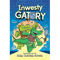 INWESTYGATORY