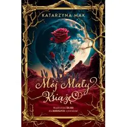 MÓJ MAŁY KSIĄŻĘ