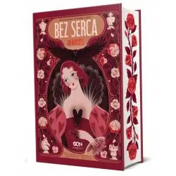 BEZ SERCA. HEARTLESS