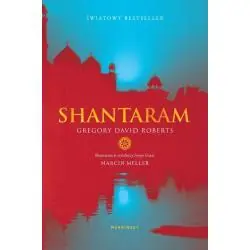 SHANTARAM
