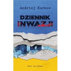 DZIENNIK INWAZJI