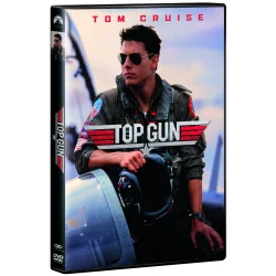TOP GUN DVD PL