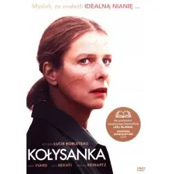 KOŁYSANKA DVD PL