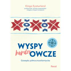 WYSPY BARDZO OWCZE. GAWĘDA PÓŁNOCNOATLANTYCKA