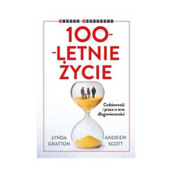 100-LETNIE ŻYCIE