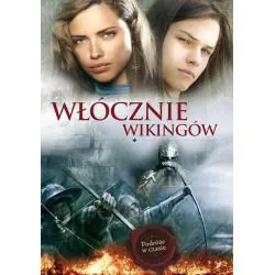 WŁÓCZNIE WIKINGÓW