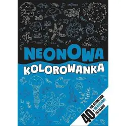 NEONOWA KOLOROWANKA