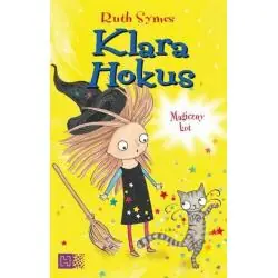 MAGICZNY KOT. KLARA HOKUS