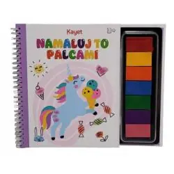 NAMALUJ TO PALCAMI 3+