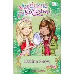 DOLINA SNÓW. MAGICZNE KRÓLESTWO