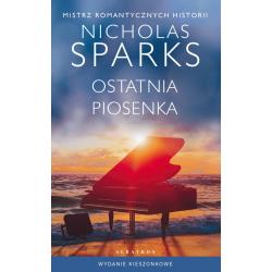 OSTATNIA PIOSENKA
