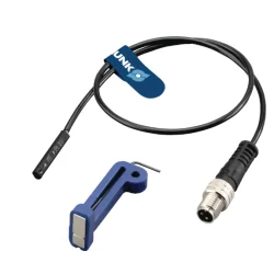 PROGRAMOWANE PRZEŁĄCZNIKI MAGNETYCZNE MMS 22-PI2-S-M8-PNP