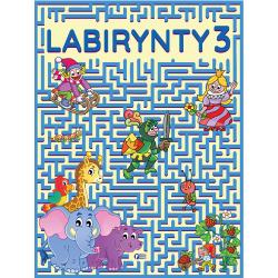 LABIRYNTY 3