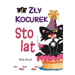 ZŁY KOCUREK. STO LAT