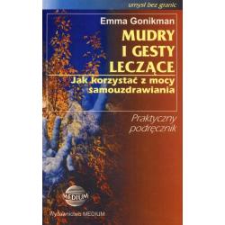 MUDRY I GESTY LECZĄCE