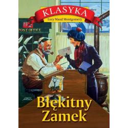 BŁĘKITNY ZAMEK