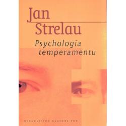 PSYCHOLOGIA TEMPERAMENTU