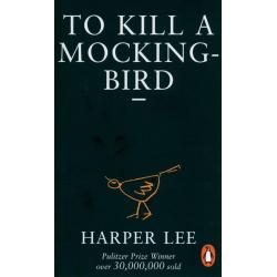 TO KILL A MOCKINGBIRD