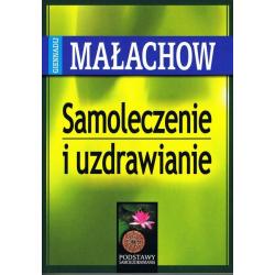 SAMOLECZENIE I UZDRAWIANIE