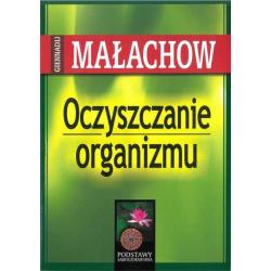 OCZYSZCZANIE ORGANIZMU