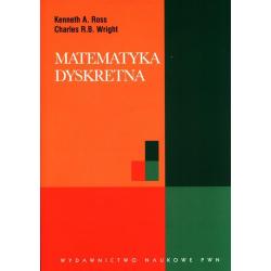 MATEMATYKA DYSKRETNA