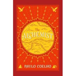 THE ALCHEMIST