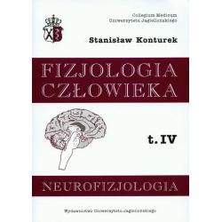 FIZJOLOGIA CZŁOWIEKA 4 NEUROFIZJOLOGIA