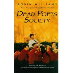 DEAD POETS SOCIETY