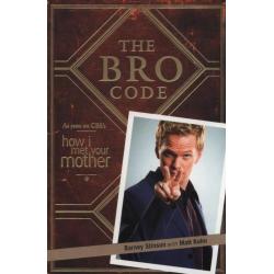 THE BRO CODE