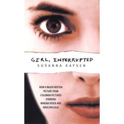 GIRL, INTERRUPTED