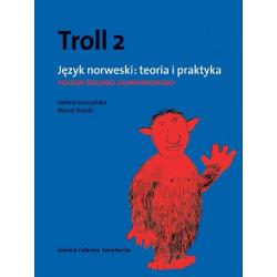 TROLL 2 JĘZYK NORWESKI TEORIA I PRAKTYKA