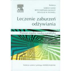 LECZENIE ZABURZEŃ ODŻYWIANIA