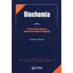 BIOCHEMIA