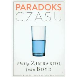 PARADOKS CZASU