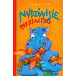 NUDZIMISIE I PRZYJACIELE