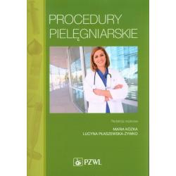 PROCEDURY PIELĘGNIARSKIE
