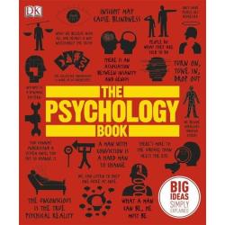 THE PSYCHOLOGY BOOK