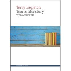 TEORIA LITERATURY. WPROWADZENIE