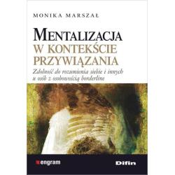MENTALIZACJA W KONTEKŚCIE PRZYWIĄZANIA