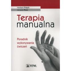 TERAPIA MANUALNA
