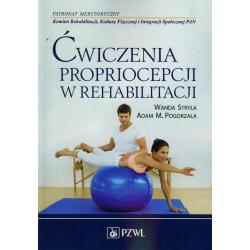 ĆWICZENIA PROPRIOCEPCJI W REHABILITACJI