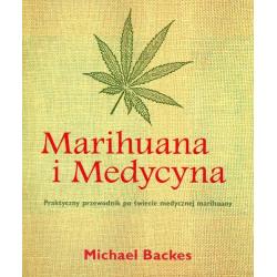MARIHUANA I MEDYCYNA