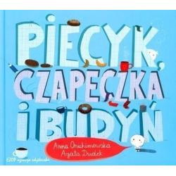 PIECYK, CZAPECZKA I BUDYŃ
