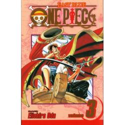 ONE PIECE VOL. 03