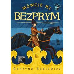 MÓWCIE MI BEZPRYM