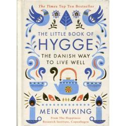 THE LITTLE BOOK OF HYGGE